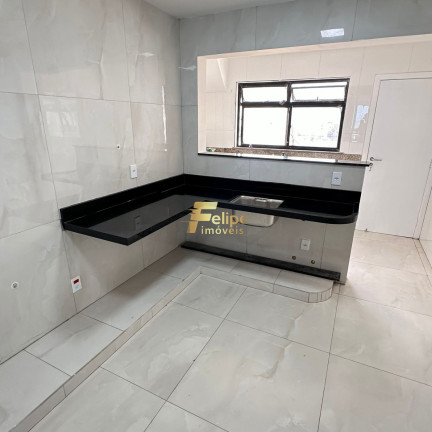 Imagem Imóvel com 3 Quartos à Venda, 150 m² em Praia De Itaparica - Vila Velha