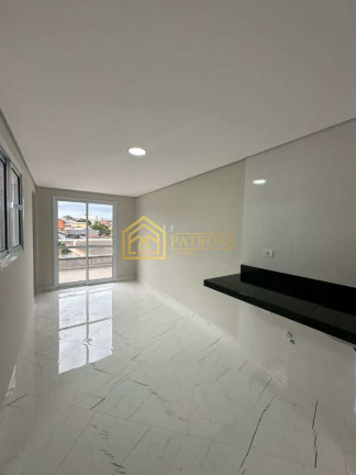 Imagem Apartamento com 2 Quartos à Venda, 120 m² em Vila Linda - Santo André Imagem Apartamento com 2 Quartos à Venda, 120 m² em Vila Linda - Santo André