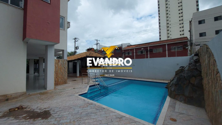 Imagem Apartamento com 3 Quartos à Venda, 147 m² em Santa Rosa - Cuiabá Imagem Apartamento com 3 Quartos à Venda, 147 m² em Santa Rosa - Cuiabá