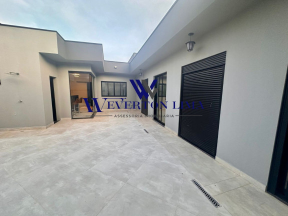 Imagem Casa com 3 Quartos à Venda, em Jardim Laguna - Indaiatuba Imagem Casa com 3 Quartos à Venda, em Jardim Laguna - Indaiatuba