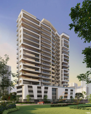 Apartamento com 3 Quartos à Venda, 108 m² em Praia Do Morro - Guarapari
