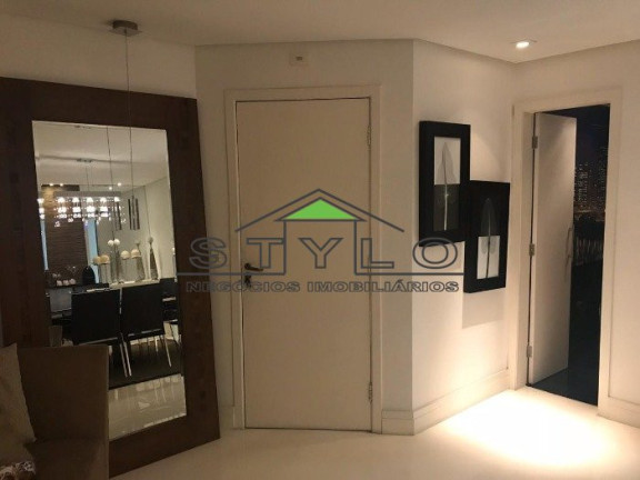Imagem Apartamento com 3 Quartos à Venda, 130 m² em Rudge Ramos - São Bernardo Do Campo