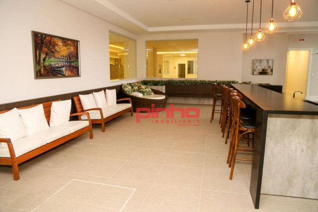 Imagem Apartamento com 3 Quartos à Venda, 179 m² em Centro - Palhoça
