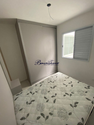 Imagem Apartamento com 2 Quartos à Venda, 35 m² em Vila Basileia - Sao Paulo