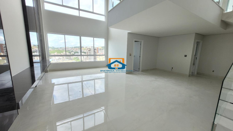 Imagem Cobertura com 4 Quartos à Venda, 404 m² em Cidade Nobre - Ipatinga Imagem Cobertura com 4 Quartos à Venda, 404 m² em Cidade Nobre - Ipatinga