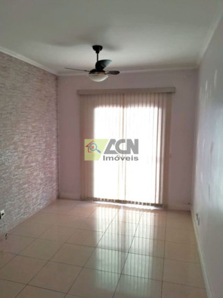 Imagem Apartamento com 2 Quartos à Venda, 72 m² em Jardim Cristina - Campinas