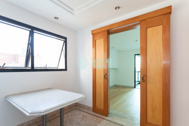 Imagem Apartamento com 4 Quartos à Venda, 251 m² em Higienópolis - São Paulo