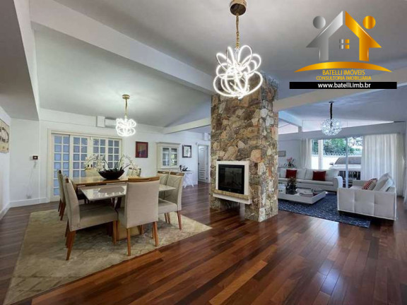 Imagem Casa com 4 Quartos à Venda, 850 m² em Granja Viana - Cotia Imagem Casa com 4 Quartos à Venda, 850 m² em Granja Viana - Cotia