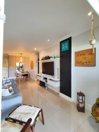 Imagem Apartamento com 3 Quartos à Venda, 116 m² em Recreio Dos Bandeirantes - Rio De Janeiro