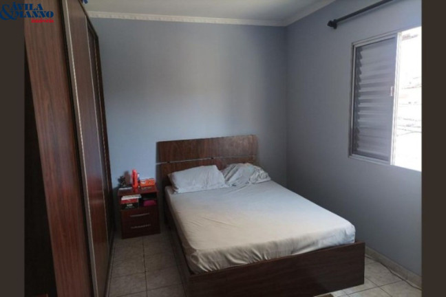 Imagem Sobrado com 2 Quartos à Venda, em Vila Prudente - São Paulo Imagem Sobrado com 2 Quartos à Venda, em Vila Prudente - São Paulo