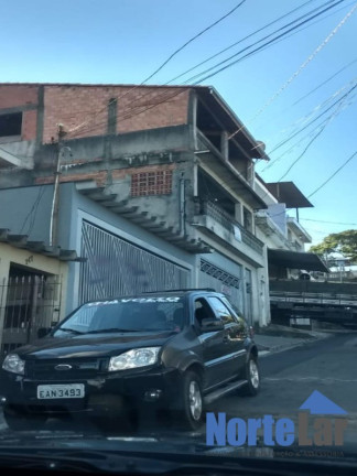 Imagem Sobrado com 3 Quartos à Venda, 150 m² em Vila Nova Galvão - São Paulo Imagem Sobrado com 3 Quartos à Venda, 150 m² em Vila Nova Galvão - São Paulo