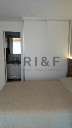 Imagem Apartamento com 1 Quarto para Alugar, 33 m² em Brooklin - São Paulo Imagem Apartamento com 1 Quarto para Alugar, 33 m² em Brooklin - São Paulo