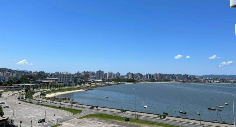 Imagem Apartamento à Venda, em Beira Mar - São José Imagem Apartamento à Venda, em Beira Mar - São José