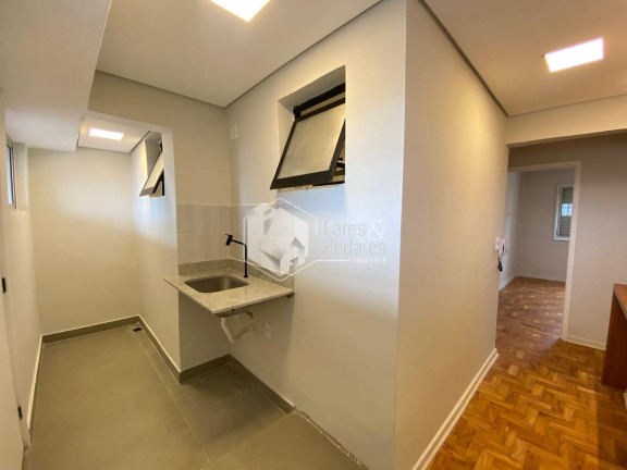 Imagem Apartamento com 2 Quartos à Venda, 80 m² em Vila Regente Feijó - São Paulo Imagem Apartamento com 2 Quartos à Venda, 80 m² em Vila Regente Feijó - São Paulo