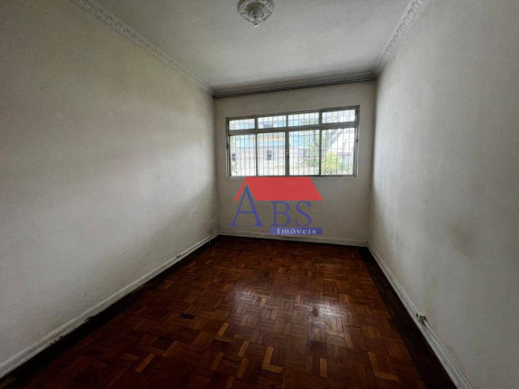 Imagem Apartamento com 1 Quarto à Venda, 46 m² em José Menino - Santos Imagem Apartamento com 1 Quarto à Venda, 46 m² em José Menino - Santos