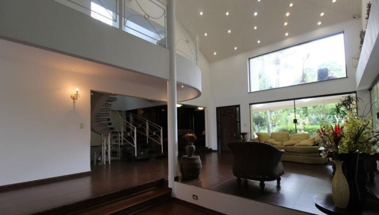 Imagem Casa com 5 Quartos à Venda ou Locação, 700 m² em Campo Belo - São Paulo