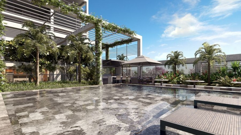 Imagem Apartamento com 4 Quartos à Venda, 217 m² em Vila Olímpia - São Paulo