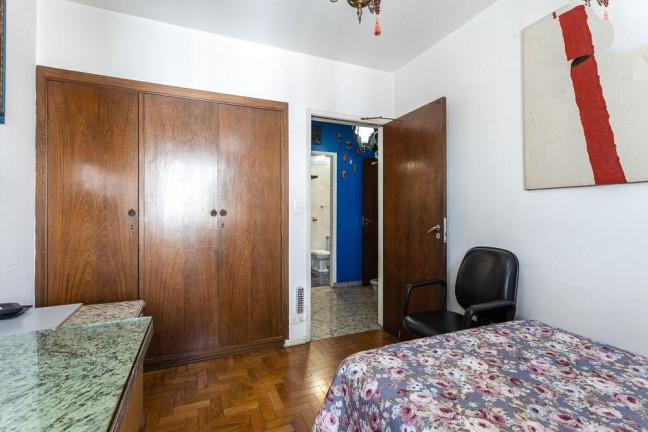 Imagem Apartamento com 3 Quartos à Venda, 116 m² em Perdizes - São Paulo Imagem Apartamento com 3 Quartos à Venda, 116 m² em Perdizes - São Paulo