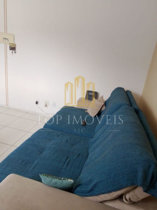 Imagem Apartamento com 2 Quartos à Venda, 46 m² em Jardim Minas Gerais - São José Dos Campos Imagem Apartamento com 2 Quartos à Venda, 46 m² em Jardim Minas Gerais - São José Dos Campos