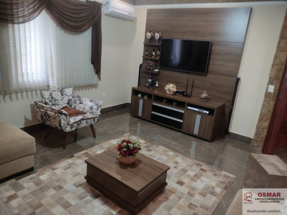Imagem Casa com 4 Quartos à Venda, 215 m² em Vila Menuzzo - Sumaré Imagem Casa com 4 Quartos à Venda, 215 m² em Vila Menuzzo - Sumaré