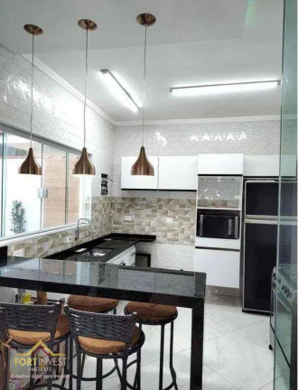 Imagem Imóvel com 3 Quartos à Venda, 210 m² em Balneário Flórida - Praia Grande Imagem Imóvel com 3 Quartos à Venda, 210 m² em Balneário Flórida - Praia Grande