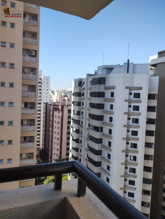 Imagem Apartamento com 3 Quartos à Venda, 85 m² em Brooklin - São Paulo Imagem Apartamento com 3 Quartos à Venda, 85 m² em Brooklin - São Paulo