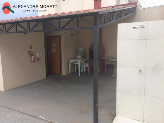 Imagem Apartamento com 2 Quartos para Alugar, 60 m² em Retiro São João - Sorocaba Imagem Apartamento com 2 Quartos para Alugar, 60 m² em Retiro São João - Sorocaba