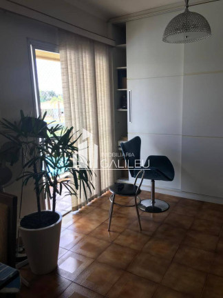 Imagem Apartamento com 3 Quartos à Venda, 112 m² em Parque Taquaral - Campinas