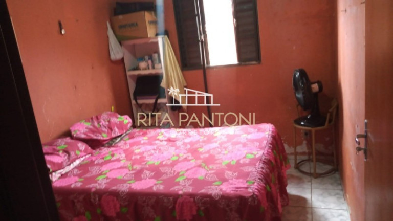 Imagem Casa com 4 Quartos à Venda, 112 m² em Jardim Antônio Palocci - Ribeirão Preto Imagem Casa com 4 Quartos à Venda, 112 m² em Jardim Antônio Palocci - Ribeirão Preto