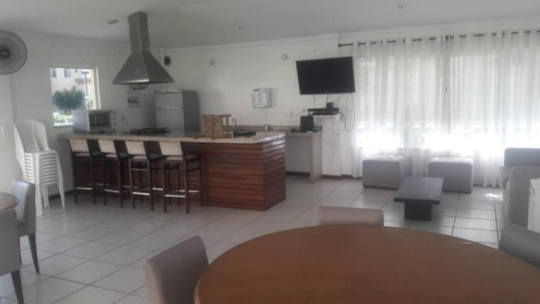 Imagem Apartamento com 2 Quartos à Venda, 60 m² em Imbuí - Salvador Imagem Apartamento com 2 Quartos à Venda, 60 m² em Imbuí - Salvador