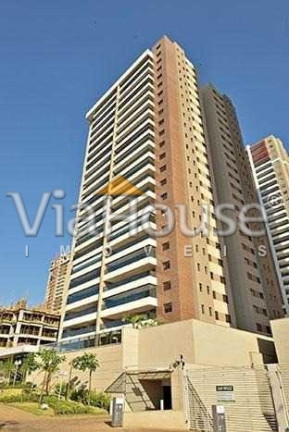 Imagem Apartamento com 3 Quartos à Venda, 195 m² em Jardim Botânico - Ribeirão Preto Imagem Apartamento com 3 Quartos à Venda, 195 m² em Jardim Botânico - Ribeirão Preto