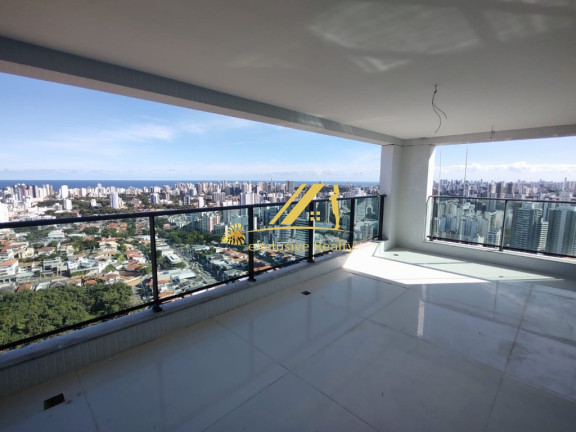 Imagem Imóvel com 4 Quartos à Venda, 212 m² em Caminho Das árvores - Salvador Imagem Imóvel com 4 Quartos à Venda, 212 m² em Caminho Das árvores - Salvador