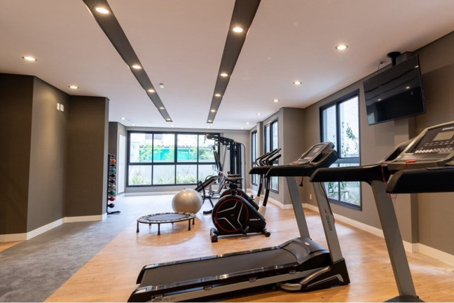 Imagem Apartamento com 1 Quarto à Venda, 25 m² em Alto De Pinheiros - São Paulo Imagem Apartamento com 1 Quarto à Venda, 25 m² em Alto De Pinheiros - São Paulo