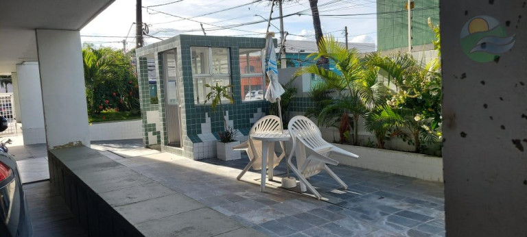 Imagem Apartamento com 3 Quartos à Venda, 119 m² em Piedade - Jaboatão Dos Guararapes Imagem Apartamento com 3 Quartos à Venda, 119 m² em Piedade - Jaboatão Dos Guararapes