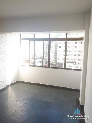 Imagem Apartamento com 3 Quartos à Venda, 134 m² em Gonzaga - Santos Imagem Apartamento com 3 Quartos à Venda, 134 m² em Gonzaga - Santos