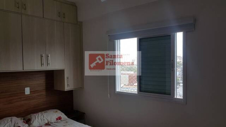 Imagem Cobertura com 3 Quartos à Venda, 88 m² em Vila Tibiriçá - Santo André Imagem Cobertura com 3 Quartos à Venda, 88 m² em Vila Tibiriçá - Santo André