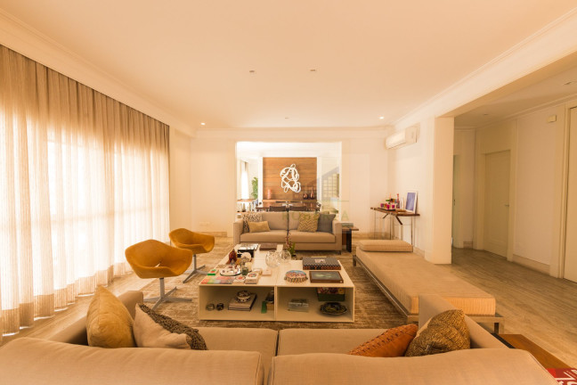 Imagem Apartamento com 2 Quartos à Venda, 280 m² em Vila Nova Conceição - São Paulo Imagem Apartamento com 2 Quartos à Venda, 280 m² em Vila Nova Conceição - São Paulo