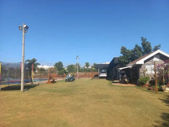 Chácara com 3 Quartos à Venda, 2.502 m² em área Rural De Cambé - Cambé