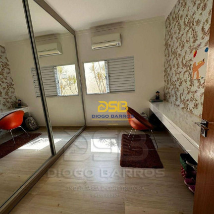 Imagem Casa com 3 Quartos à Venda, 149 m² em Nobre Ville - Barretos Imagem Casa com 3 Quartos à Venda, 149 m² em Nobre Ville - Barretos