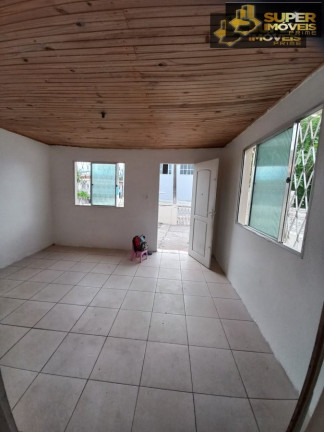 Imagem Casa com 3 Quartos à Venda, 270 m² em Fragata - Pelotas