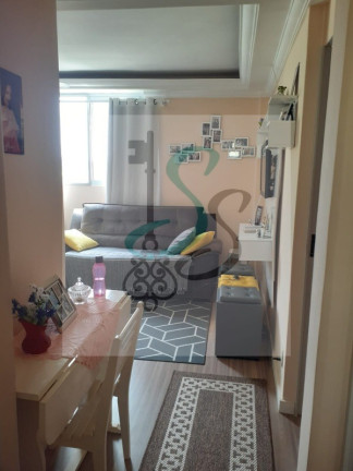 Imagem Imóvel com 2 Quartos à Venda, 57 m² em Parque Residencial Vila União - Campinas Imagem Imóvel com 2 Quartos à Venda, 57 m² em Parque Residencial Vila União - Campinas