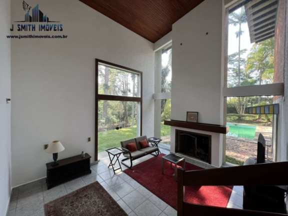 Imagem Casa de Condomínio com 4 Quartos à Venda, 521 m² em Chácara Vale Do Rio Cotia - Carapicuíba Imagem Casa de Condomínio com 4 Quartos à Venda, 521 m² em Chácara Vale Do Rio Cotia - Carapicuíba