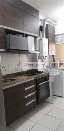 Imagem Apartamento com 2 Quartos à Venda, 60 m² em Vila Osasco - Osasco Imagem Apartamento com 2 Quartos à Venda, 60 m² em Vila Osasco - Osasco
