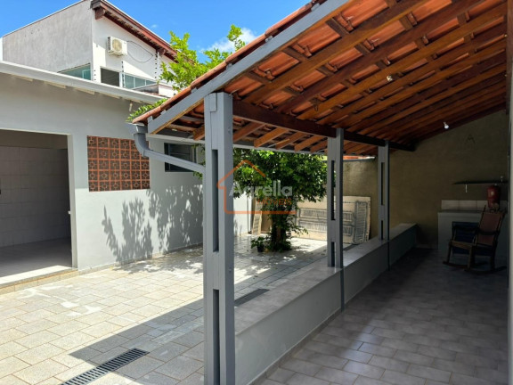 Imagem Casa com 2 Quartos à Venda, 120 m² em Jardim São Carlos - Mogi Guaçu Imagem Casa com 2 Quartos à Venda, 120 m² em Jardim São Carlos - Mogi Guaçu