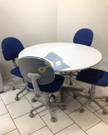 Imagem Sala Comercial à Venda, 30 m² em Vila Itapura - Campinas