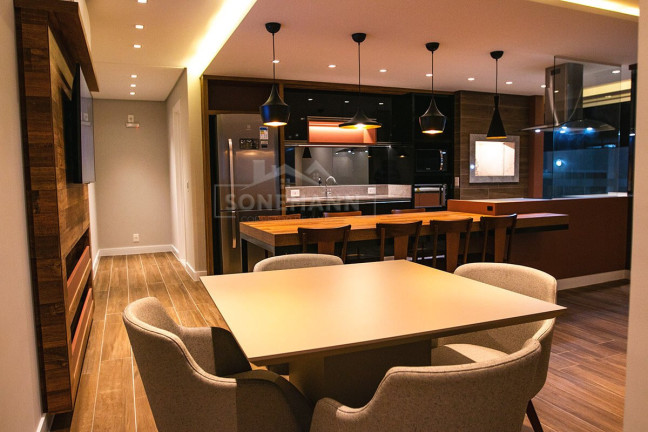 Imagem Apartamento com 2 Quartos à Venda, 75 m² em Itacorubi - Florianópolis