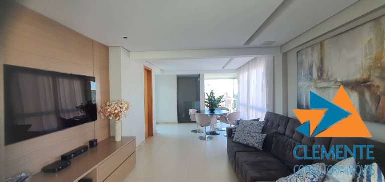 Imagem Cobertura com 3 Quartos à Venda, 240 m² em Santo Agostinho - Belo Horizonte Imagem Cobertura com 3 Quartos à Venda, 240 m² em Santo Agostinho - Belo Horizonte