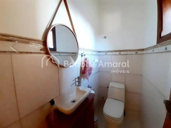 Imagem Casa de Condomínio com 5 Quartos à Venda, 460 m² em Loteamento Caminhos De San Con - Campinas Imagem Casa de Condomínio com 5 Quartos à Venda, 460 m² em Loteamento Caminhos De San Con - Campinas