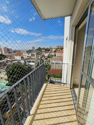 Imagem Apartamento com 3 Quartos à Venda, 105 m² em Itaberaba - São Paulo