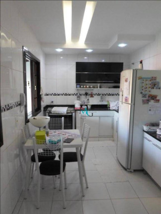 Imagem Casa com 5 Quartos à Venda, 296 m² em Campo Grande - Rio De Janeiro